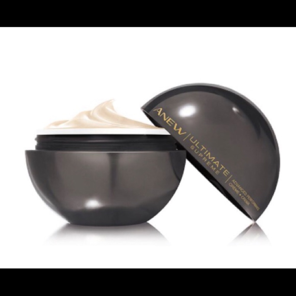 NEW Avon Anew Ultimate Supreme Advanced performance Creme
